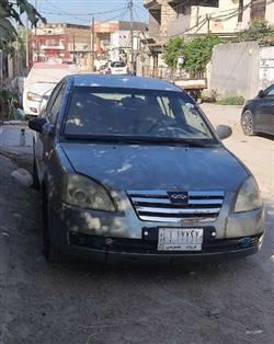 شێری A520